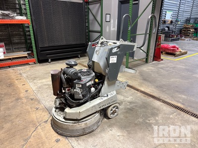 2019 Lavina 25GE Propane Betonschleifer (Inoperable)