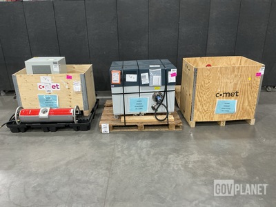 Gulmay Inspection System