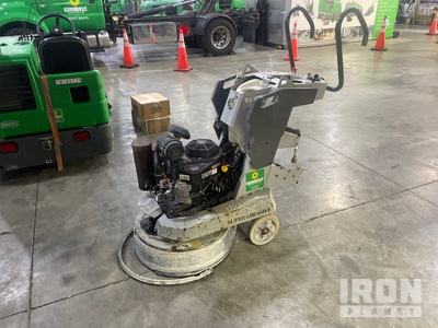 2019 Lavina L25GE Propane Betonschleifer