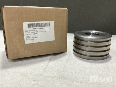 (43) RGI 13211E3007 Hydraulic Brake Pistons
