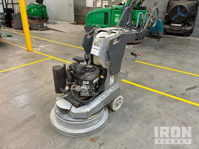 2019 Lavina L30GE Propane Rectifieuse à béton