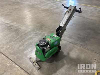 2018 National 6280HD-COM-SUN Electric Walk-Behind Floor Scraper