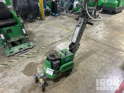 2018 National Flooring 6280HD-Com-Sun Electric Floor Scraper
