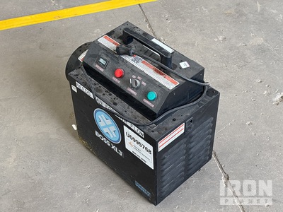 2016 Odorox BOSSXL3 Electric hydroxyl generator