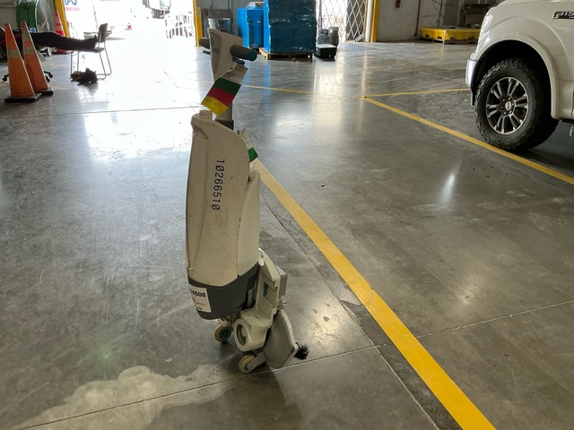2019 Tennant I-Mop XL Walk-Behind Electric Floor Scrubber