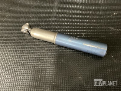 Stryker 6400-034-000 Electric Sagittal Saw
