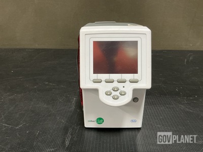 Roche Molecular Systems Cobas Liat Analyzer