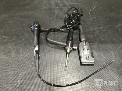 Olympus Medical Scope