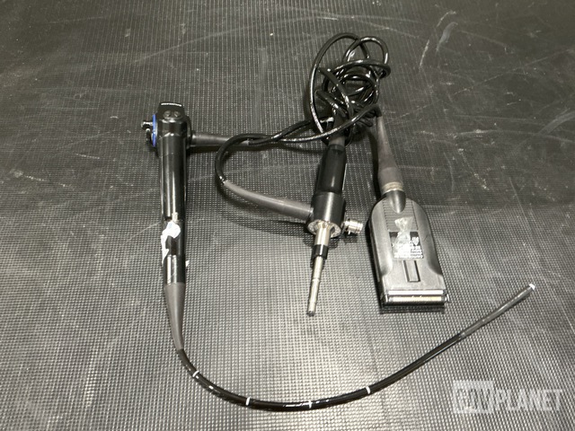 Olympus Medical Scope