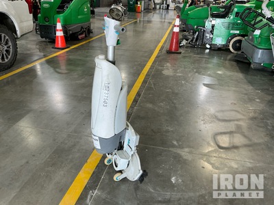 2019 Tennant I-Mop XL Walk-Behind Electric Laveuse de sol