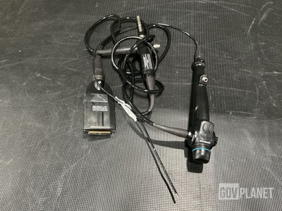 Olympus Medical Scope