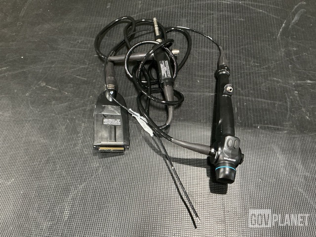 Olympus Medical Scope