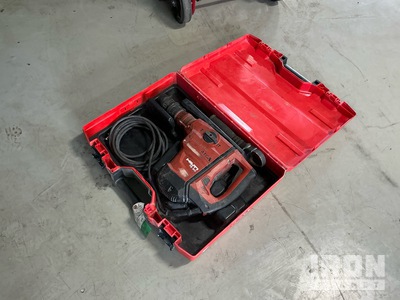 2020 Hilti TE 60-ATC/AVR Rotary Hammer