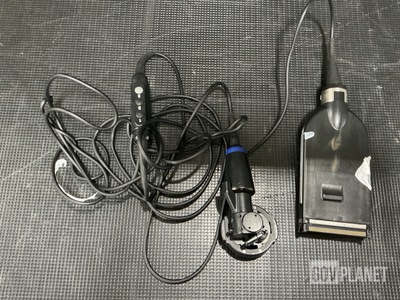 Olympus Medical Camera