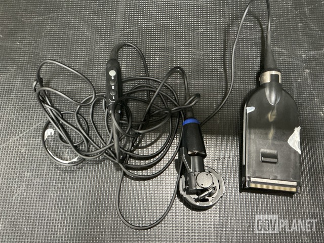 Olympus Medical Camera