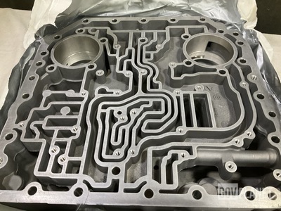 Allison 29524442 Mounting Plate