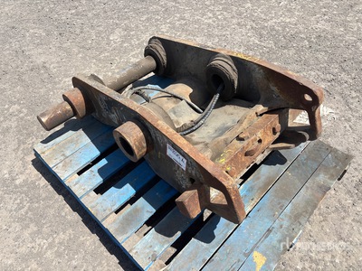 وصلة حفارة - Fits Cat 335