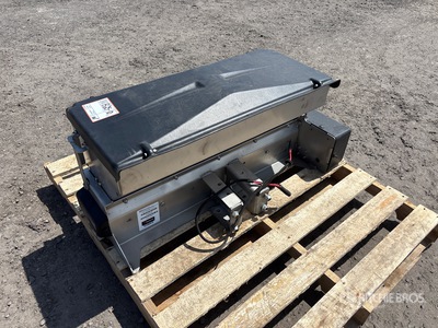 Boss Salt Spreader