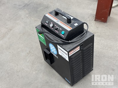 2016 Odorox Boss Electric hydroxyl generator