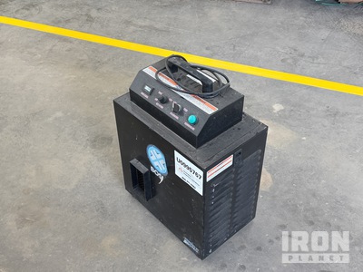 2016 Odorox Boss Electric hydroxyl generator
