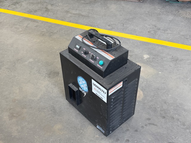 2016 Odorox Boss Electric Hydroxyl Generator