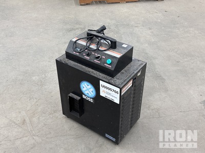 2016 Odorox Boss Electric Hydroxyl generator