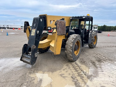 2012 Cat TL943C Telehandler