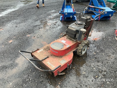 2006 Simplicity SC4072 27 in Brush Mower Skid Steer Brush Cutter