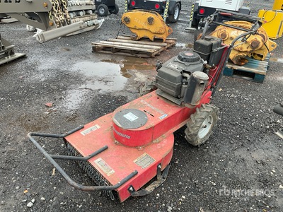 2006 Simplicity GM2515AWV 27 in Skid Steer Brush Cutter