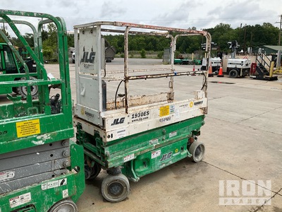 2017 JLG 1930ES Electric Scissor Lift