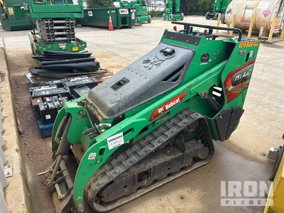 2021 Bobcat MT100 Kompaktowa ładowarka gąsienicowa