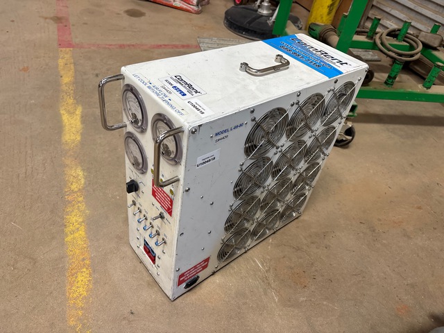 2005 Cannon L69 Portable Load Bank
