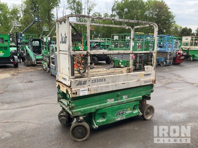 2017 JLG 1930ES Electric Scissor Lift