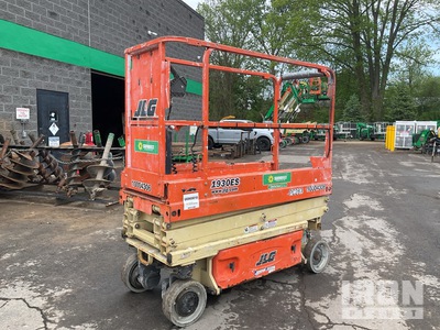 2015 JLG 1930ES Electric Scissor Lift