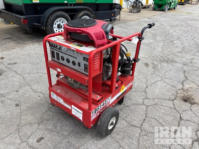 2023 MQ GA97HEA Generator Set