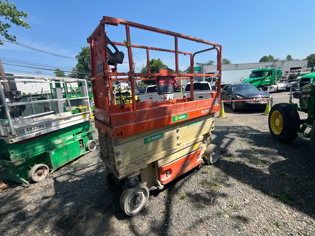 2017 JLG 2632ES Electric Scissor Lift