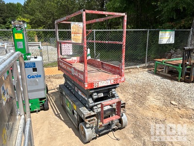 2017 Skyjack SJIII-3219 Electric Scissor Lift