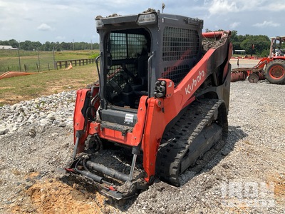 2023 Kubota SVL75-3HFWVC High Flow Compact Track Loader