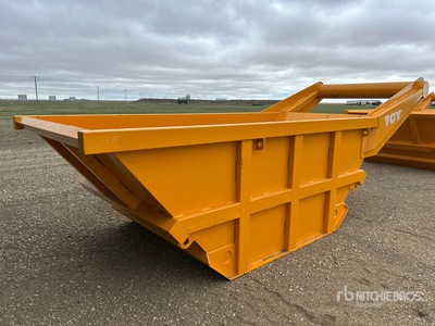 2026 Suihe BX-7 7 CYD Bedding Box (Unused)