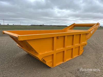 2026 Suihe BX-7 9 CYD Bedding Box (Unused)