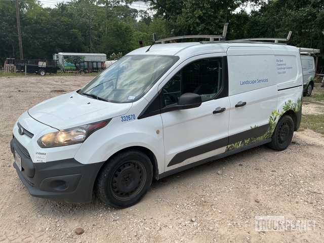 NM0LS7E71J1358576 2018 photo no. 1