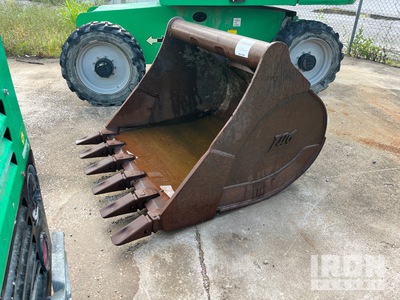 2021 Tag 5440Q2 54 in Digging Excavator Bucket