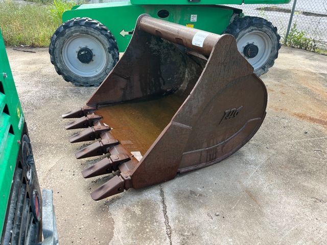 2021 Tag 5440Q2 54 in Digging Excavator Bucket