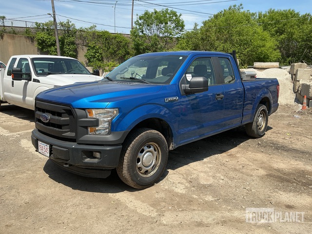1FTEX1E81FKD99147 2015 photo no. 1