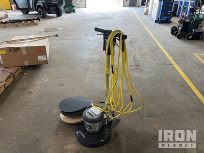 2022 Clarke CFP Pro 17HD Walk-Behind Electric Lavapavimenti