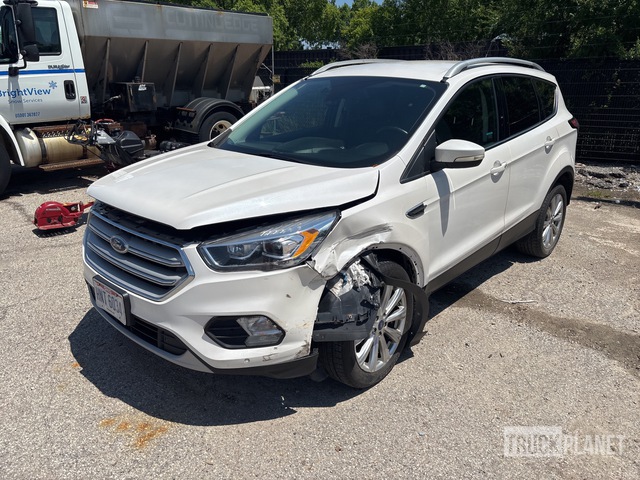 null Titanium 2018