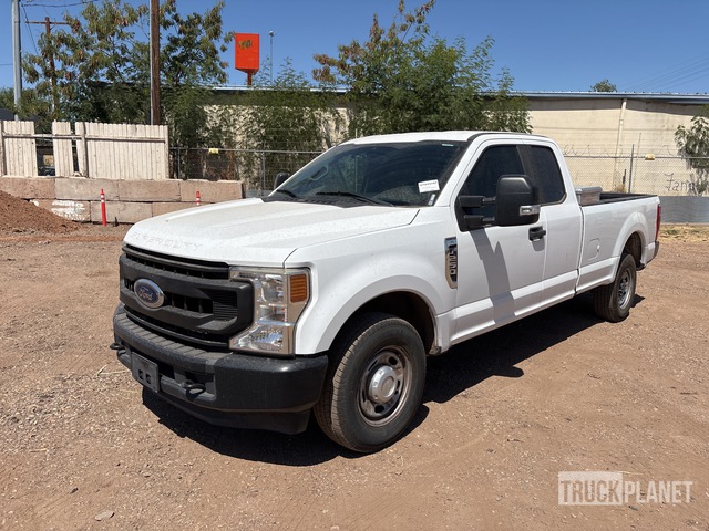 1FT7X2A61LEC73044 2020 photo no. 1