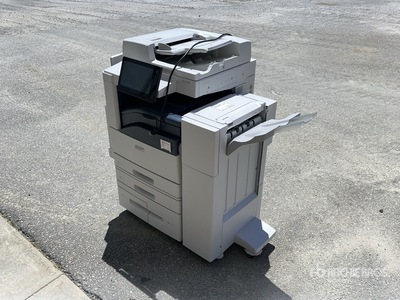 Xerox J-A331 Multifunction Printer ورش و مخازن متنوعة
