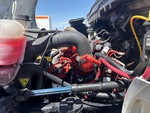 Motor with