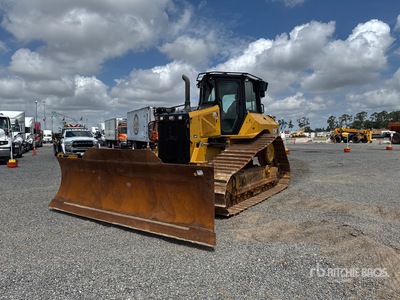2021 Cat D5 Crawler Dozer